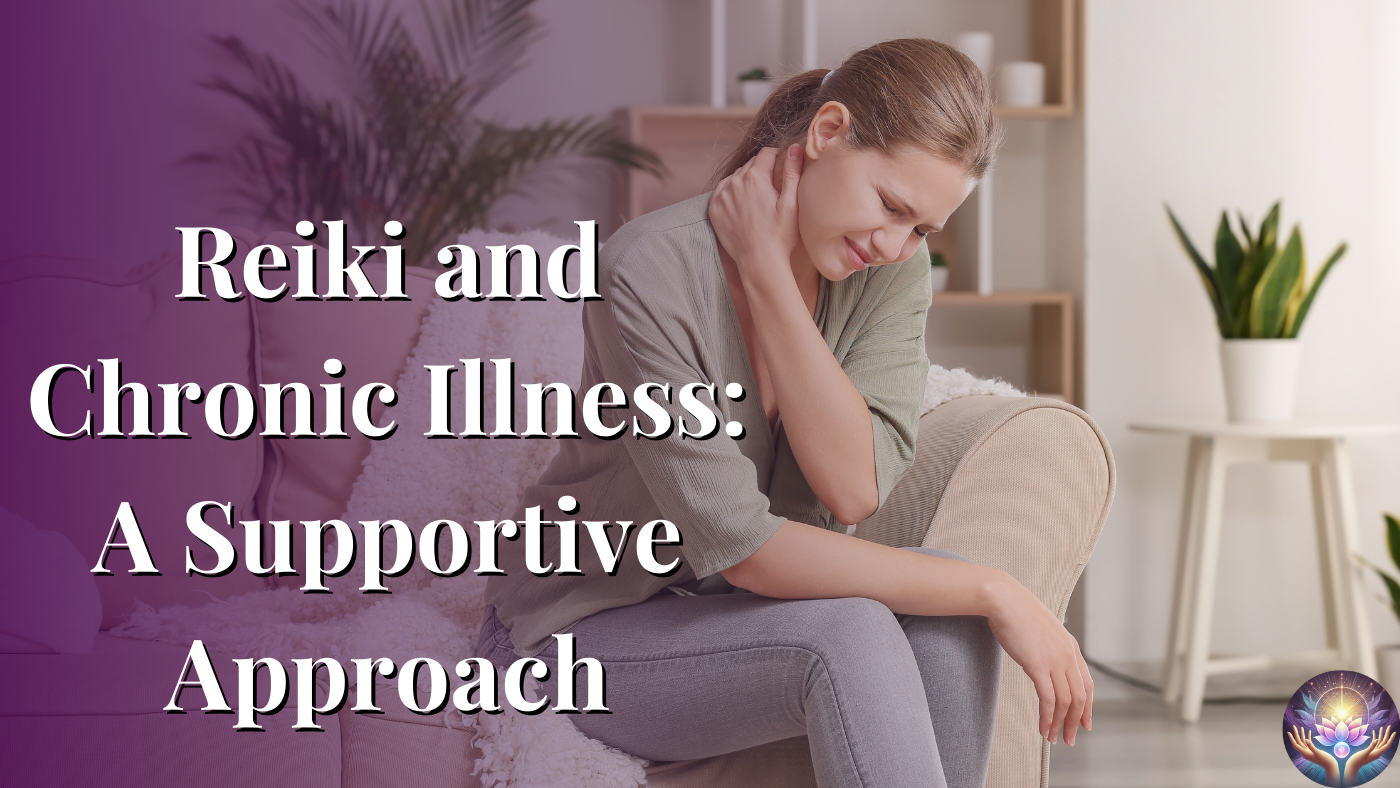 Chronic Illness A Supportive Approach