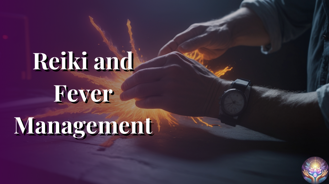 Reiki and Fever Management