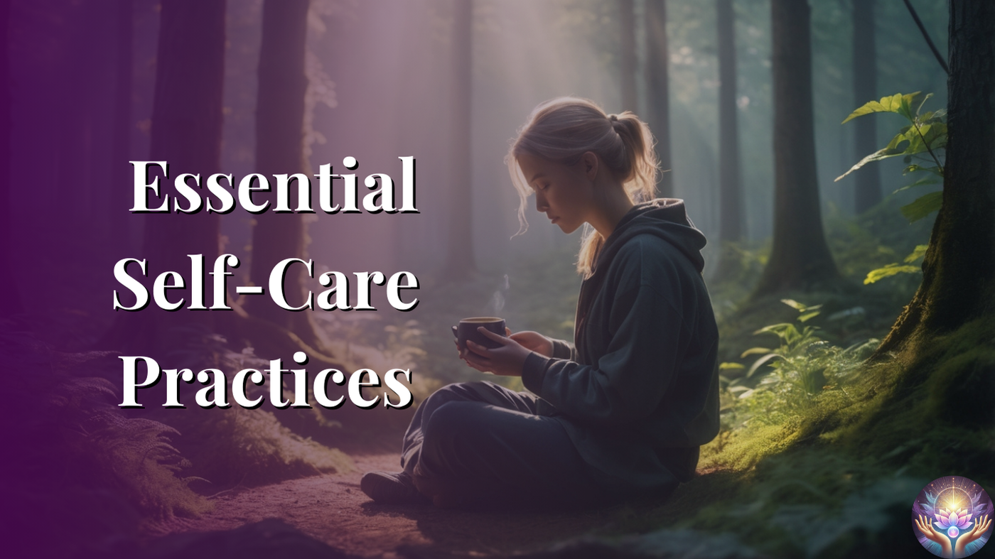 What to Do After a Reiki Session Essential Self Care Practices