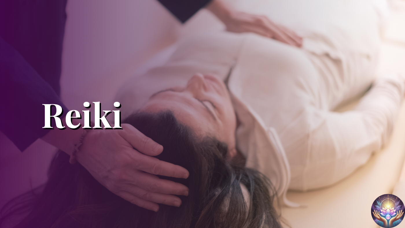 Reiki