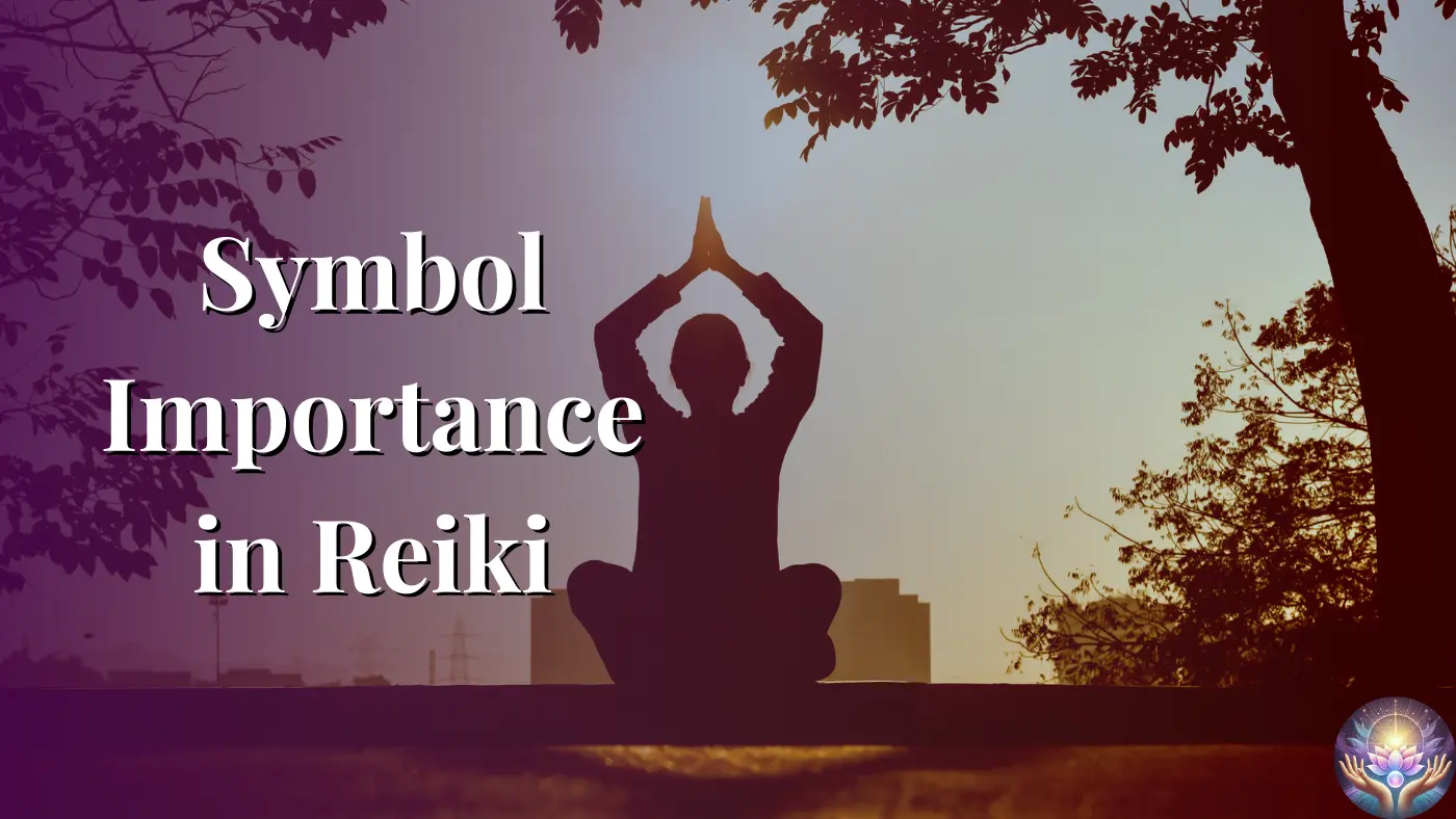 Om Symbol Importance in Reiki