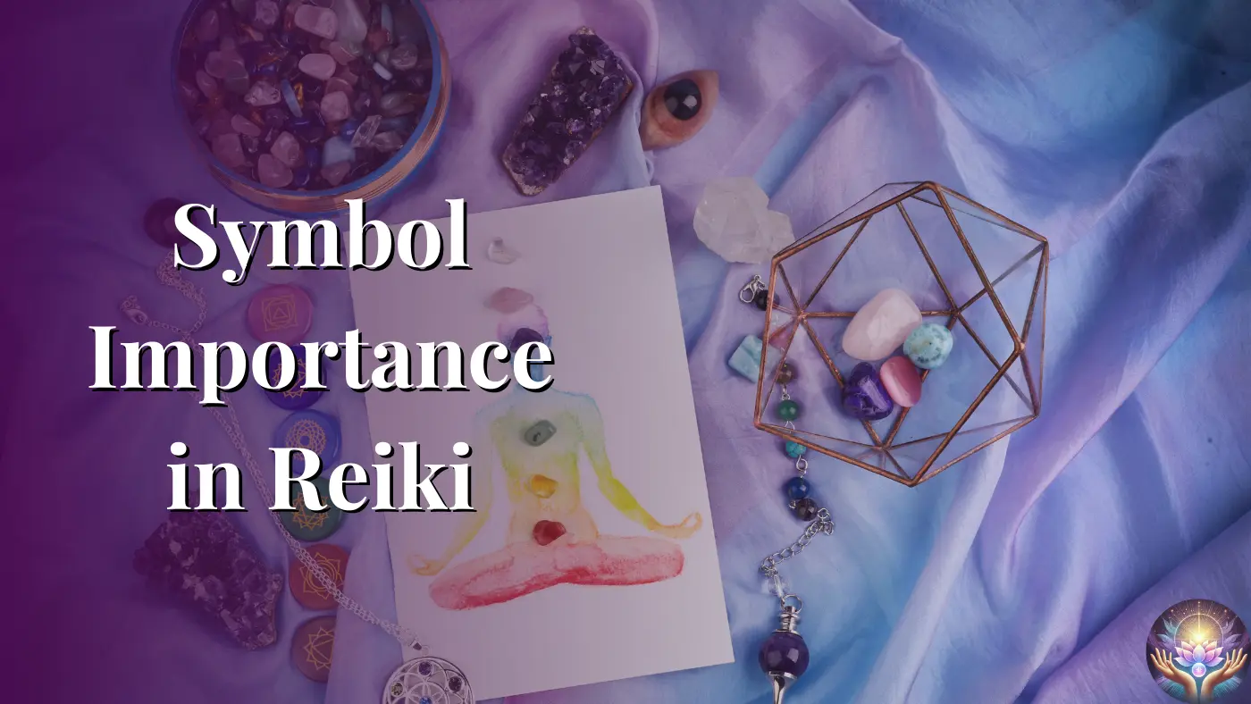 Symbol Importance in Reiki